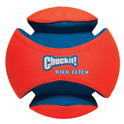 Chuckit! Kick Fetch aportovací míč S