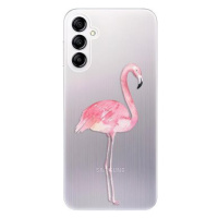 iSaprio Flamingo 01 pro Samsung Galaxy A14 / A14 5G