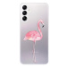 iSaprio Flamingo 01 pro Samsung Galaxy A14 / A14 5G