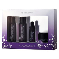 MIZON Collagen Miniature Set