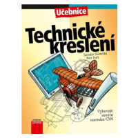 Technické kreslení - Petr Fořt, Jaroslav Kletečka