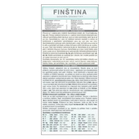 FINŠTINA souhrn gramatiky