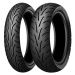 Dunlop 120/80R18 62H ARROWMAX GT601 TL