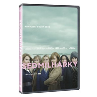 Sedmilhářky - 2. série (2DVD) - DVD