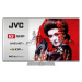 Smart QLED televize JVC LT-65VAQ8235 / 4K UHD / 65" (164 cm) / černá/titanová Varianta: ivi1