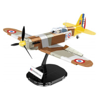 COBI 5734 II WW Dewoitine D.520, 1:32, 335 k, 1 f