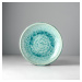 Made in Japan Mělký talíř Turquoise 20 cm