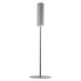 NORDLUX stolní lampa MIB 6 8W GU10 šedá 71655011