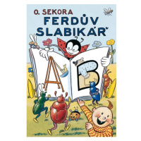 Ferdův slabikář ALBATROS