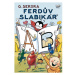 Ferdův slabikář ALBATROS