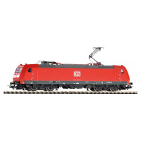 Piko Elektrická lokomotiva BR 185.2 Traxx 2 s 2 pantografy DB AG VI - 57939