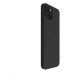 3mk Hardy Silicone MagCase pro Apple iPhone 15, Graphite