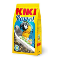 Kiki MIXTURA PAPOUŠEK 700g krmivo