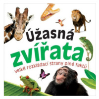 Úžasná zvířata