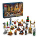 Lego Harry Potter 76438 Adventní kalendář 2024