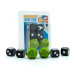 Sada kostek Star Trek Adventures - Captain Kirk s Tunic Dice