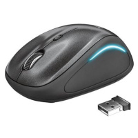 Trust Yvi FX Wireless Mouse - black