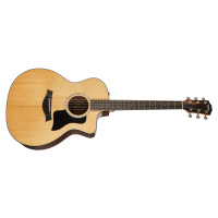 Taylor 214ce Plus