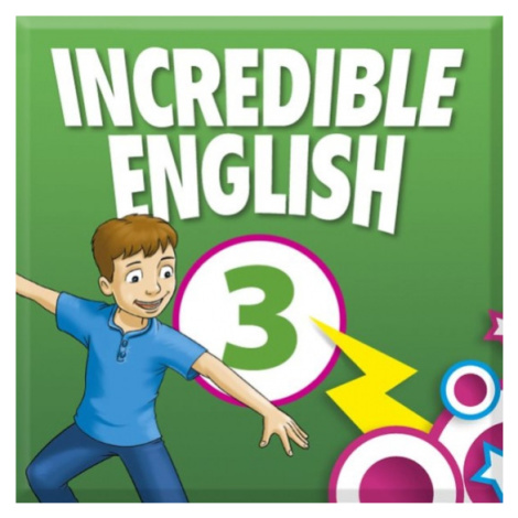Incredible English 3 (New Edition) Student´s Online Practice Access Code Card Pack Oxford Univer