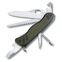 Victorinox Soldier Knife 0.8461.MWCH