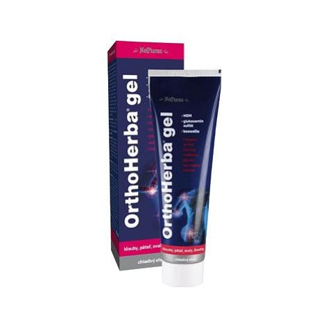 MedPharma OrthoHerba gel 150 ml