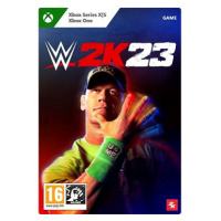 WWE 2K23: Cross-Gen - Xbox Digital