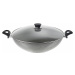 BALLARINI FERRARA WOK 36cm+víko