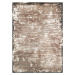 Berfin Dywany Kusový koberec Vals 8125 Beige - 80x150 cm