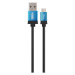 YCU 221 BBE kabel USB / micro 1m  YENKEE
