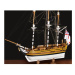 AMATI H.M.S. Bounty 1:135 First step kit