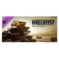 Wreckfest - Season Pass - PC DIGITAL