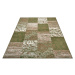 Hanse Home Collection koberce Kusový koberec Gloria 105521 Green Creme - 160x230 cm