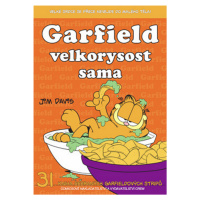 Garfield velkorysost sama