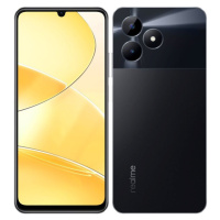 Realme C51 4GB/128GB Černá