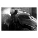 Umělecká fotografie Batman, (40 x 26.7 cm)