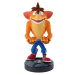 Exquisite Gaming Cable Guy Crash Bandicoot It's About Time 20 cm