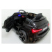 Tomido Elektrické autíčko Audi RS6 černé