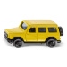 Siku Super auto Mercedes Benz G65 AMG 1:50