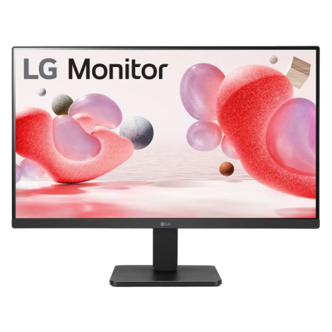 27" LG 27MR400-B - Monitor