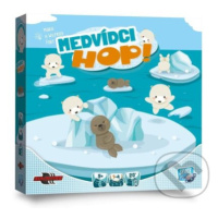 Medvídci HOP!