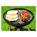 Gril CADAC Carri Chef 2 Grill2Braai/BBQ combo provozní tlak 50 mbar