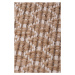 Koberec Indiana 08656A JUTE / WHITE