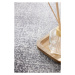 Metrážový koberec Agnella Soft 20071 granit 7