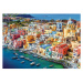 Trefl Puzzle 500 - Procida, Campania, Itálie