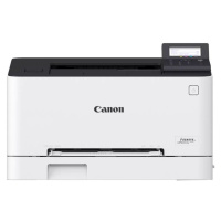 Canon i-SENSYS LBP633CDW Bílá