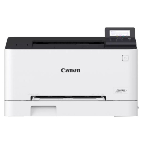 Canon i-SENSYS LBP633CDW Bílá