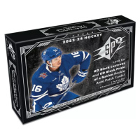 Upper Deck 2023-24 SPx Hockey Hobby Box