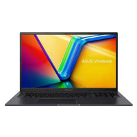 ASUS Vivobook 17X K3704VA-AU107W Indie Black kovový