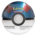 Nintendo Pokémon TCG: September Pokeball Tin