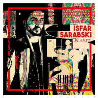 Sarabski Isfar: Planet - CD